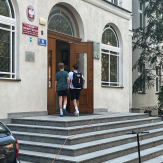 Nabór 2025  – wyniki rekrutacji podstawowej