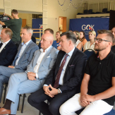 Komunikacyjny kręgosłup do realizacji