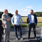 Boników – Świeca do remontu!