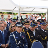 Święto Policji w Ostrowie. Odznaczenia i awanse dla 109 funkcjonariuszy 