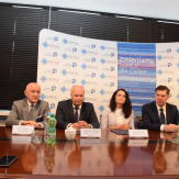Geriatria wychodzi z ziemi 