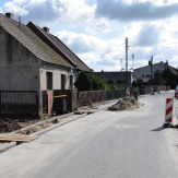 Modernizacje w gminie Odolanów