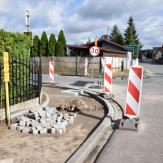 Modernizacje w gminie Odolanów