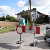 Modernizacje w gminie Odolanów
