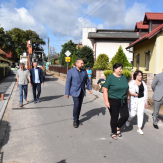 Modernizacje w gminie Odolanów