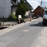 Modernizacje w gminie Odolanów
