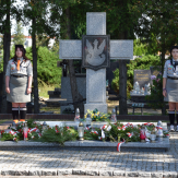 W rocznicę II wojny światowej