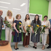 Pracownia na akademickim poziomie