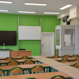Pracownia na akademickim poziomie