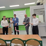 Pracownia na akademickim poziomie