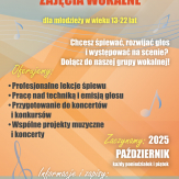 Nowy sezon kulturalny w MDK