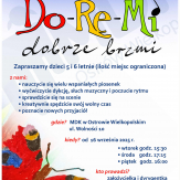 Nowy sezon kulturalny w MDK