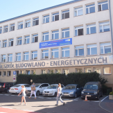 Nowoczesne pracownie kolejowe w ZSBE