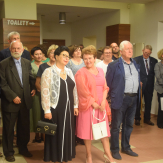 Jubileusz 180-lecia I Liceum Ogólnokształcącego im. ks. Jana Kompałły i Wojciecha Lipskiego w Ostrowie Wielkopolskim