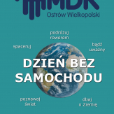 Międzynarodowy Dzień Bez Samochodu w MDK