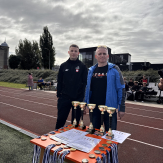 Międzyszkolny Uczniowski Klub Sportowy rusza do akcji