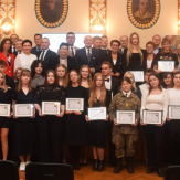 Stypendia dla najzdolniejszych