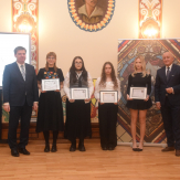 Stypendia dla najzdolniejszych