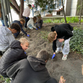 Uczniowie i harcerze zebrali ponad 5 ton śmieci
