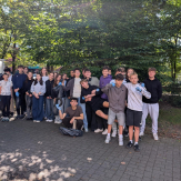 Uczniowie i harcerze zebrali ponad 5 ton śmieci