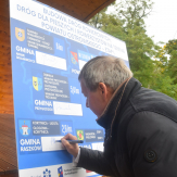 Ponad 30 kilometrów nowych ścieżek rowerowych