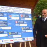 Ponad 30 kilometrów nowych ścieżek rowerowych