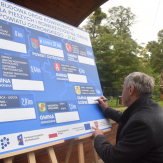 Ponad 30 kilometrów nowych ścieżek rowerowych