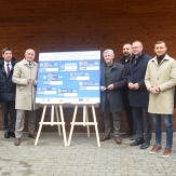 Ponad 30 kilometrów nowych ścieżek rowerowych