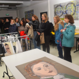 Otwarte umysły i serca – współpraca międzynarodowa z fundacją YFU 