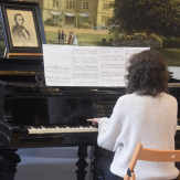 Otwarte umysły i serca – współpraca międzynarodowa z fundacją YFU 