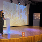 Reymont w czterech porach roku