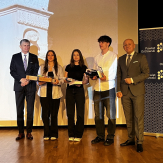 Reymont w czterech porach roku