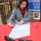 Oświatowy kamień… milowy w ZSS