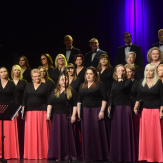 Jubileusz Chóru Nauczycielskiego 