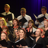 Jubileusz Chóru Nauczycielskiego 