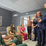 Przyszli lekarze rozpoczęli naukę