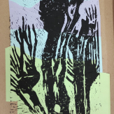 Młodzi plastycy z MDK wyróżnieni