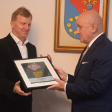 Nauczyciele nagrodzeni KENami