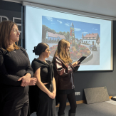 Projektują strefy zieleni