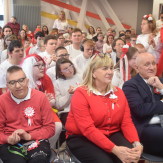 Specjalni dla Niepodległej 