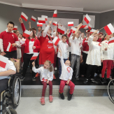 Specjalni dla Niepodległej 