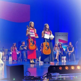 Sukces wokalny z MDK