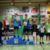 LKS Orzeł w czołówce Wielkopolski Kadetów