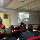 Uczennice IV LO na Międzynarodowym Festiwalu Filmowym w Materze