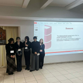 Uczennice IV LO na Międzynarodowym Festiwalu Filmowym w Materze