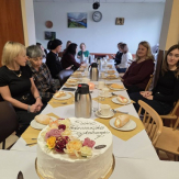 Dzień Pracownika Socjalnego