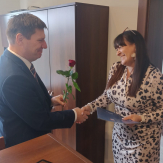 Dzień Pracownika Socjalnego