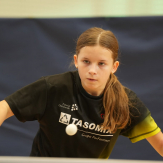 II Grand Prix Wielkopolski Seniorów w tenisie stołowym