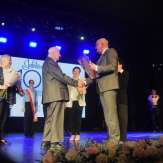 Jubileusz 100-lecia Zespołu Szkół Ekonomicznych