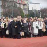 Jubileusz 100-lecia Zespołu Szkół Ekonomicznych